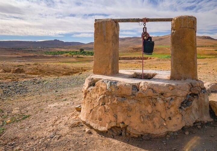 ۹ نکته کلیدی برای خروج کشور از بحران کاهش آبهای زیرزمینی ۹ نکته کلیدی برای خروج کشور از بحران کاهش آبهای زیرزمینی