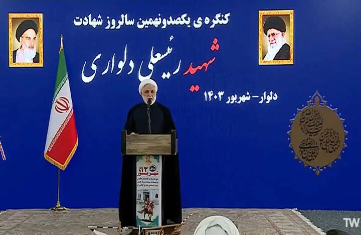 آزادی ۷۰ زندانی جرایم غیر عمد بوشهر/ امروز در کشور بیش از هر زمان دیگری به وحدت نیاز داریم آزادی ۷۰ زندانی جرایم غیر عمد بوشهر/ امروز در کشور بیش از هر زمان دیگری به وحدت نیاز داریم