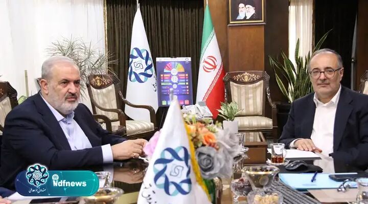 تشکیل کارگروه ویژه برای تأمین مالی نیروگاهها و رفع ناترازی برق تشکیل کارگروه ویژه برای تأمین مالی نیروگاهها و رفع ناترازی برق