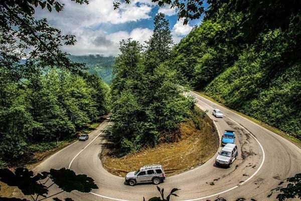 شهرهای پرتقاضا برای سفر و چند هشدار در تعطیلات پیشرو شهرهای پرتقاضا برای سفر و چند هشدار در تعطیلات پیشرو