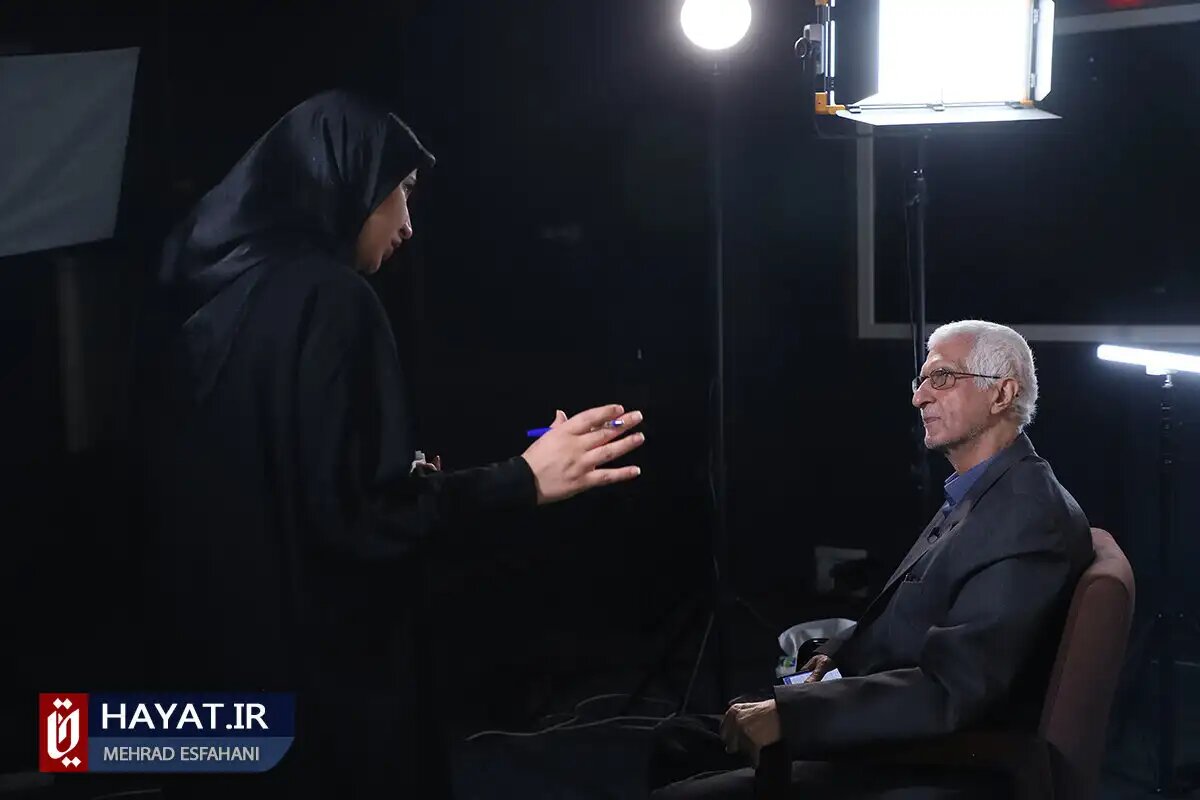 ناگفتههای شناسایی پیکر شهید تندگویان