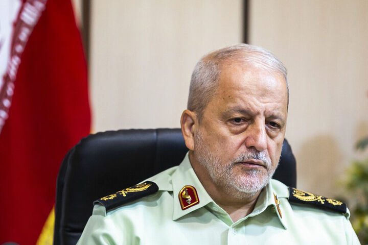 در اضطراب نگهداشتن رژیم صهیونیستی کمتر از ضربه نظامی نیست در اضطراب نگهداشتن رژیم صهیونیستی کمتر از ضربه نظامی نیست