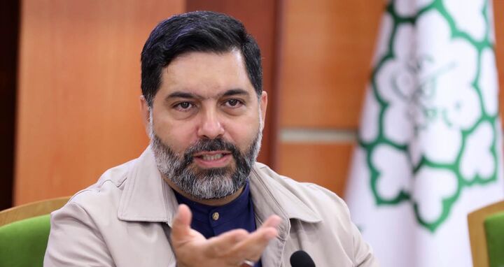 واکنش شورای شهر به خبر انتخاب جایگزین زاکانی در یک جلسه غیر علنی/ تشویش اذهان عمومی به وسیله فیک نیوزها واکنش شورای شهر به خبر انتخاب جایگزین زاکانی در یک جلسه غیر علنی/ تشویش اذهان عمومی به وسیله فیک نیوزها