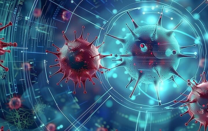 ایران رتبه ۶ جهانی در علم نانو ایران رتبه ۶ جهانی در علم نانو