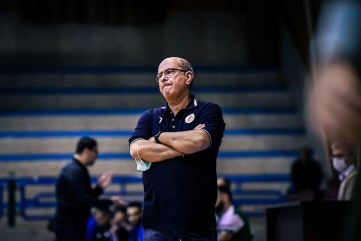 سرمربی اسبق تیم ملی هندبال ایران درگذشت سرمربی اسبق تیم ملی هندبال ایران درگذشت