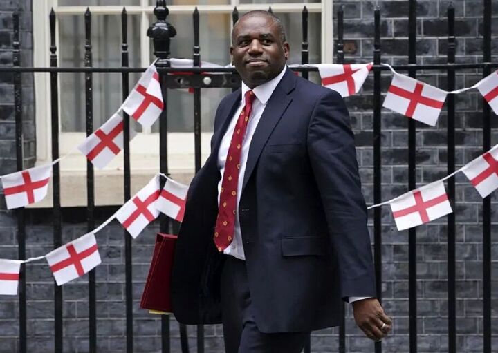 ۳۰ مجوز صادرات تسلیحات به تلآویو را تعلیق میکنیم ۳۰ مجوز صادرات تسلیحات به تلآویو را تعلیق میکنیم