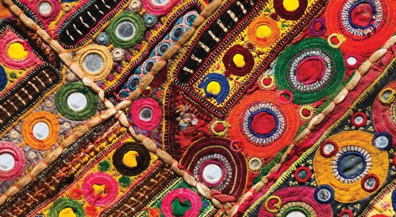 سرزمین آفتاب؛ آیینهی تمام نمایی از خاک مردم هنر دوست سیستان