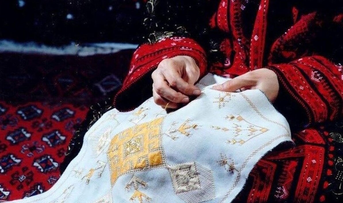 سرزمین آفتاب؛ آیینهی تمام نمایی از خاک مردم هنر دوست سیستان