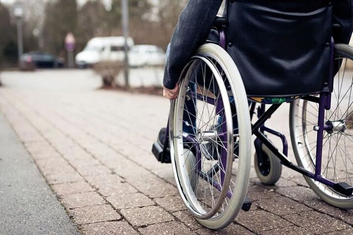 پاداش پایان خدمت ۱۲۰۰۰ جانباز پس از سالها پرداخت شد پاداش پایان خدمت ۱۲۰۰۰ جانباز پس از سالها پرداخت شد