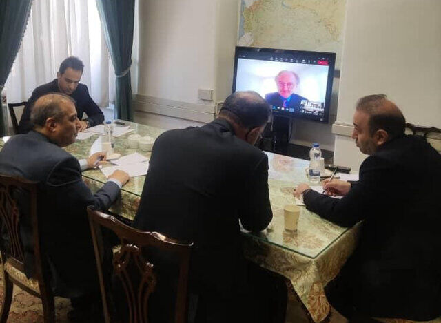 تلاش ایران برای حل اختلافات ترکیه و سوریه تلاش ایران برای حل اختلافات ترکیه و سوریه