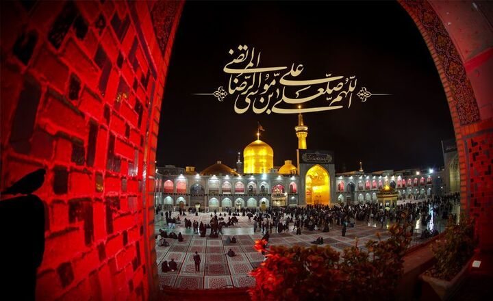 چرا امام رضا (ع)، امام رئوف خوانده می‌شود/ علت غربت امام رضا (ع) چه بود؟