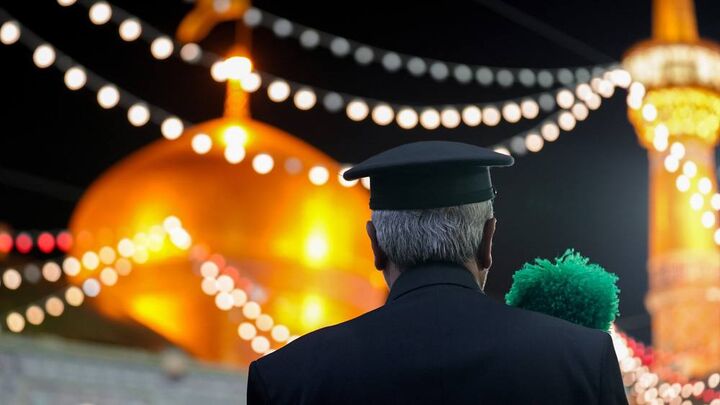 اعمال شب اول ماه ربیعالاول چیست؟ + آیات اعمال شب اول ماه ربیعالاول چیست؟ + آیات