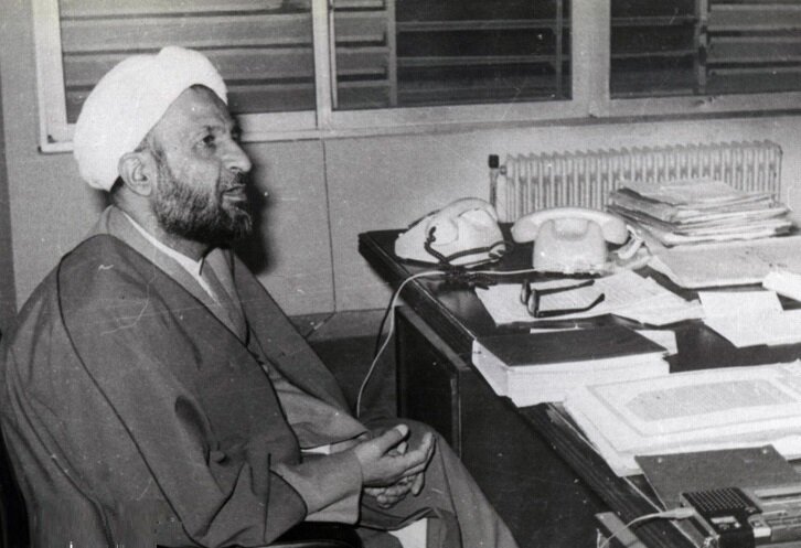 شهید آیتالله «علی قدوسی»؛ مظهر پیوند مهر و مدارا، احتیاط شرعی و قاطعیت انقلابی