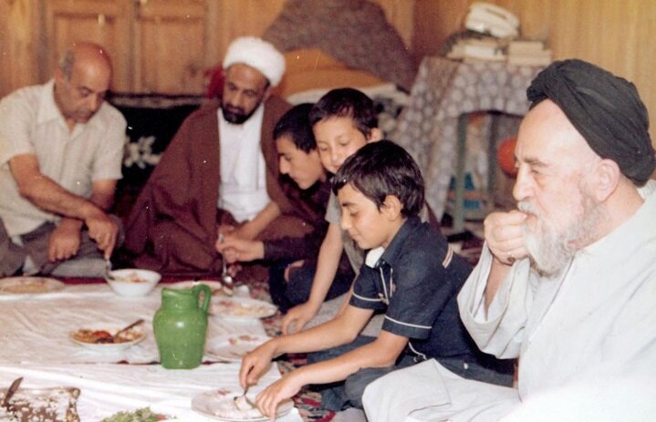 شهید آیتالله «علی قدوسی»؛ مظهر پیوند مهر و مدارا، احتیاط شرعی و قاطعیت انقلابی