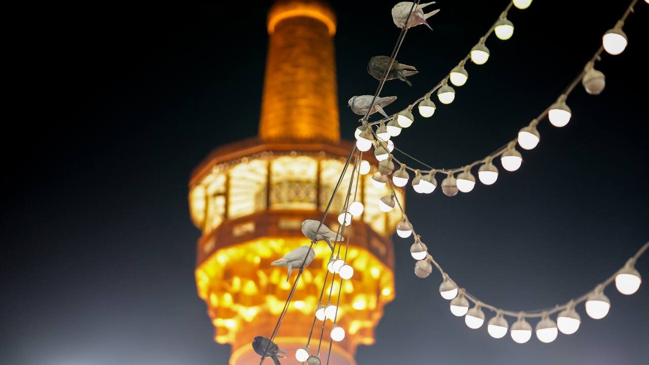 اعمال شب اول ماه ربیعالاول چیست؟ + آیات