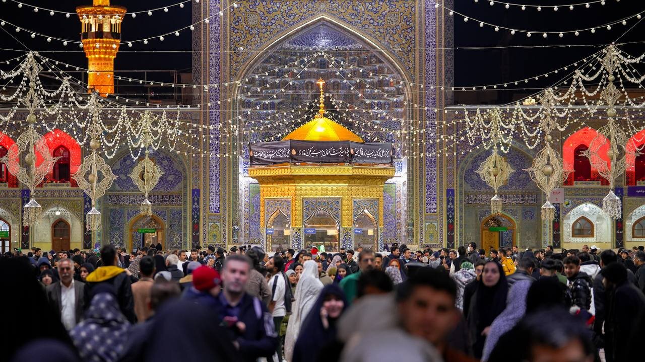 اعمال شب اول ماه ربیعالاول چیست؟ + آیات