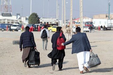 دولت مصمم به بازگشت اتباع غیرمجاز است