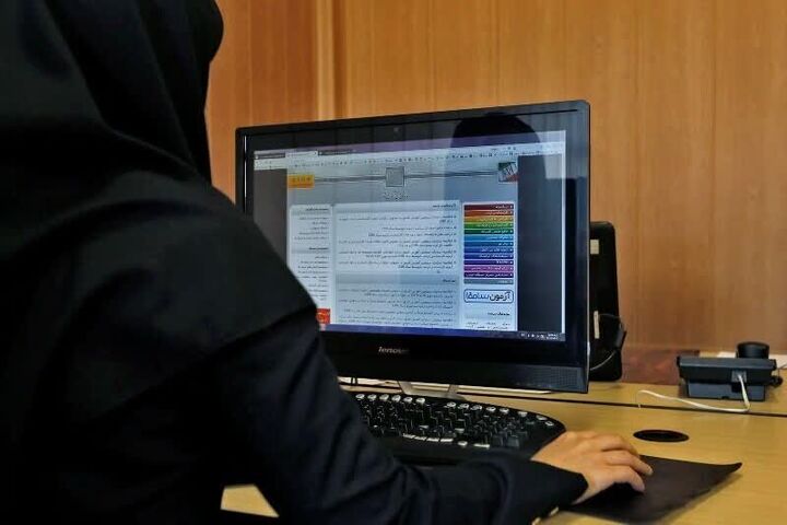 انتخاب رشته داوطلبان کنکور ۱۴۰۳ آغاز شد انتخاب رشته داوطلبان کنکور ۱۴۰۳ آغاز شد