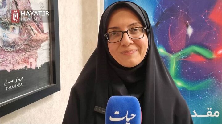 پروژه های جاه طلبانه علمی در مام فناوری به سرانجام میرسند + فیلم پروژه های جاه طلبانه علمی در مام فناوری به سرانجام میرسند + فیلم