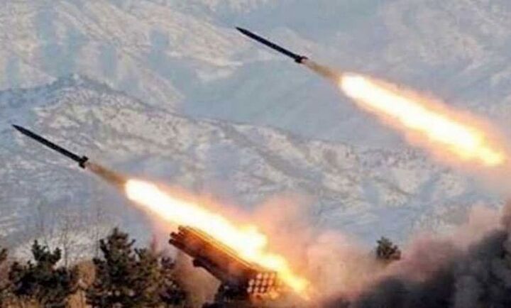 آژیر خطر در ۳۰ نقطه شمال فلسطین اشغالی به صدا درآمد آژیر خطر در ۳۰ نقطه شمال فلسطین اشغالی به صدا درآمد