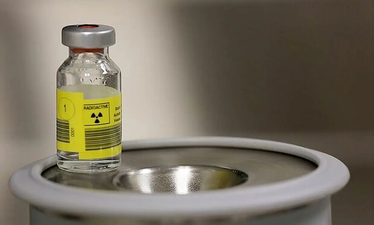 تولید بیش از ۷۰ قلم رادیوداروی تشخیصی و درمانی در کشور