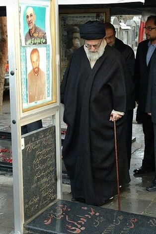 سردار شهید حاج «داوود کریمی»: از بسیجی گمنام در جنگ تا سرداری تاریخساز