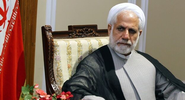 انتخاب استاندارن بر اساس واقعیت و ضرورت هر استان صورت بگیرد/ استاندار باید اثرگذار باشد انتخاب استاندارن بر اساس واقعیت و ضرورت هر استان صورت بگیرد/ استاندار باید اثرگذار باشد