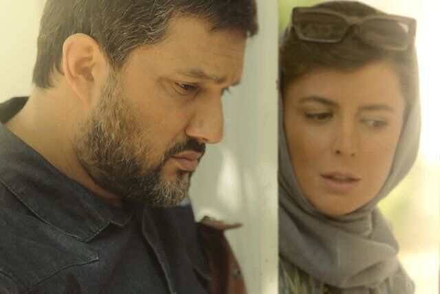 فیلمی با بازی لیلا حاتمی و حامد بهداد مسافر ایتالیا شد فیلمی با بازی لیلا حاتمی و حامد بهداد مسافر ایتالیا شد