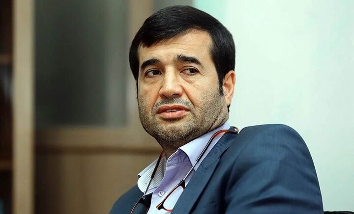 تا پایان پاییز بازسازی بخش غربی ورزشگاه آزادی تمام میشود/ شخصا روی این بازسازی نظارت دارم تا پایان پاییز بازسازی بخش غربی ورزشگاه آزادی تمام میشود/ شخصا روی این بازسازی نظارت دارم