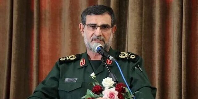 نوشته خواندنی یک مستندساز برای شهید تنگسیری