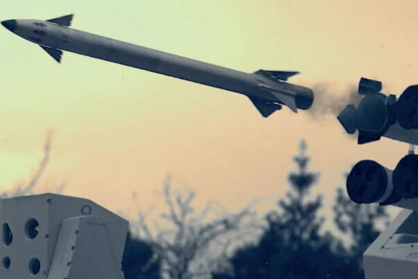 انگلیس ۶۵۰ موشک «مارتلت» به اوکراین ارسال میکند انگلیس ۶۵۰ موشک «مارتلت» به اوکراین ارسال میکند