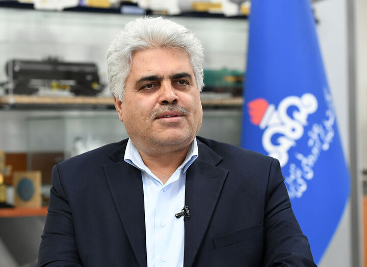 مشکلی در تأمین بنزین نداریم/ تعطیلی برخی جایگاهها ساعتی بود مشکلی در تأمین بنزین نداریم/ تعطیلی برخی جایگاهها ساعتی بود