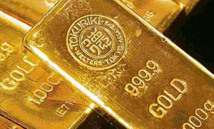 طلا سقوط کرد طلا سقوط کرد