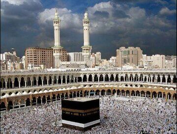 ثبتنام متقاضیان عمره آغاز شد ثبتنام متقاضیان عمره آغاز شد