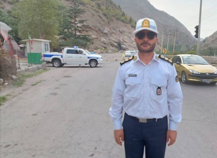 اعمال محدودیت های ترافیکی در محورهای شمالی کشور + فیلم اعمال محدودیت های ترافیکی در محورهای شمالی کشور + فیلم