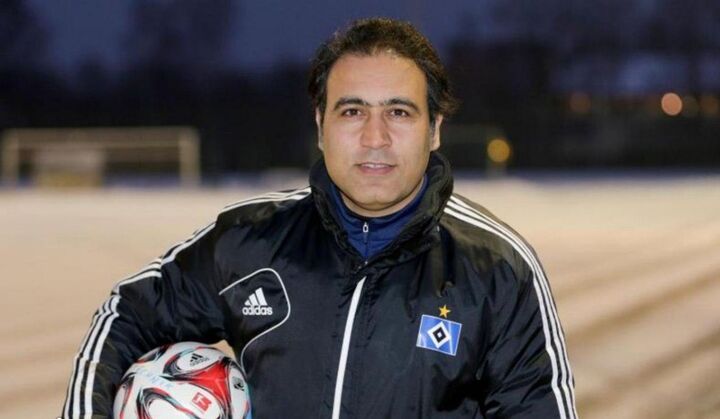 خداحافظی غیرمنتظره مهدویکیا با هامبورگ خداحافظی غیرمنتظره مهدویکیا با هامبورگ