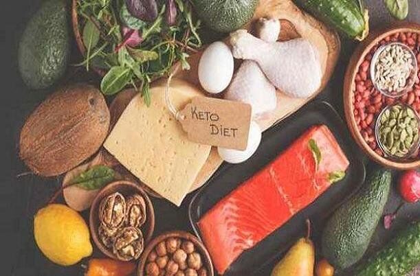 رژیم کتوژنیک ممکن است کلسترول بد را افزایش دهد رژیم کتوژنیک ممکن است کلسترول بد را افزایش دهد