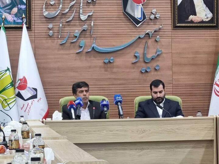 خدمات قضایی برای جانبازان در دفاتر خدمات الکترونیک قضایی رایگان شد خدمات قضایی برای جانبازان در دفاتر خدمات الکترونیک قضایی رایگان شد