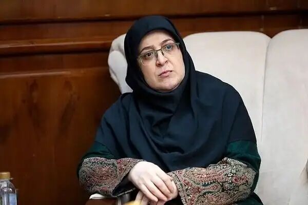 مهاجرانی: پزشکیان با کسی عقد اخوت نبسته است مهاجرانی: پزشکیان با کسی عقد اخوت نبسته است