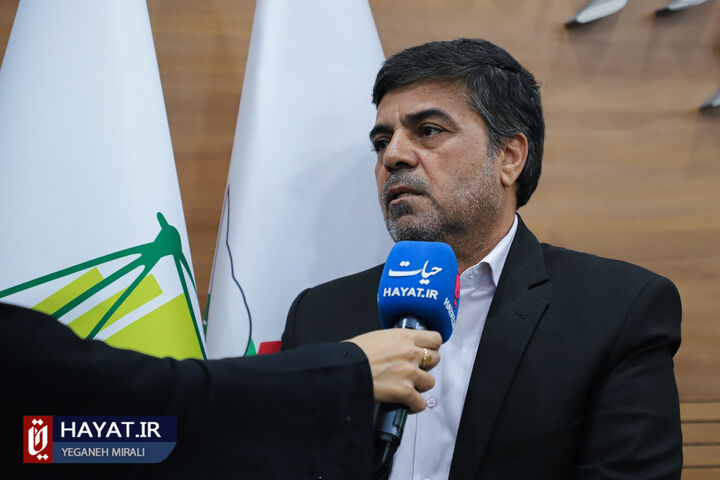 خدمات قضایی رایگان برای این گروه از ایثارگران + فیلم خدمات قضایی رایگان برای این گروه از ایثارگران + فیلم