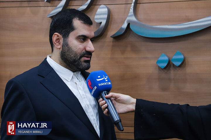 ارائه خدمات قضایی برای ایثارگران غیر حضوری شد + فیلم ارائه خدمات قضایی برای ایثارگران غیر حضوری شد + فیلم