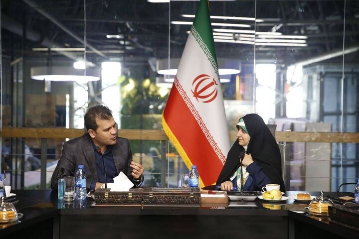 ۶۱ درصد ورودیان رشته ریاضی و فیزیک از بانوان هستند  ۶۱ درصد ورودیان رشته ریاضی و فیزیک از بانوان هستند