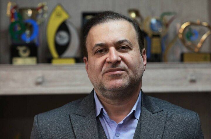 هشدار سازمان غذا و دارو نسبت به عرضه فرآوردههای غذایی ته لنجی و کولبری در فروشگاههای بزرگ زنجیرهای هشدار سازمان غذا و دارو نسبت به عرضه فرآوردههای غذایی ته لنجی و کولبری در فروشگاههای بزرگ زنجیرهای