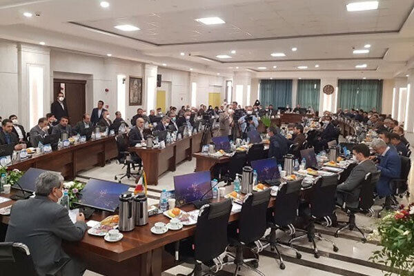 اولین اجلاس روسای دانشگاهها در دولت چهاردهم برگزار میشود اولین اجلاس روسای دانشگاهها در دولت چهاردهم برگزار میشود