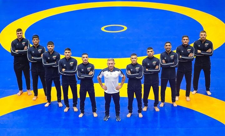 خواری، رضایی و معصومی فینالیست شدند؛ رحمانی در ردهبندی خواری، رضایی و معصومی فینالیست شدند؛ رحمانی در ردهبندی