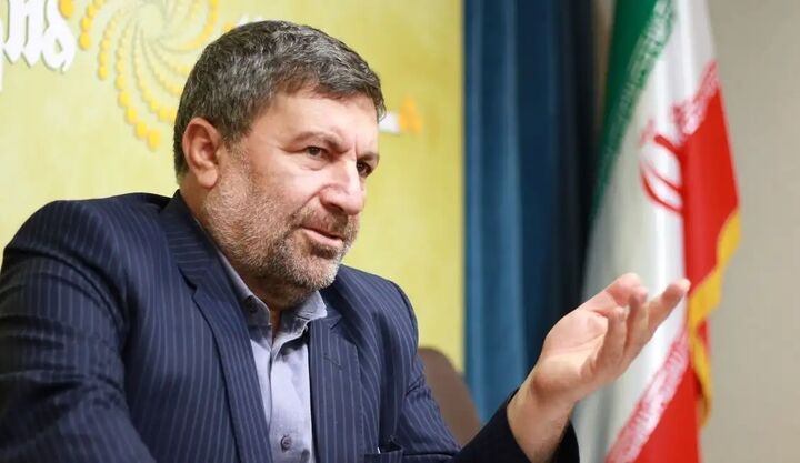 جلسه هماهنگی برگزاری نخستین نشست خبری رئیسجمهور امروز برگزار شد جلسه هماهنگی برگزاری نخستین نشست خبری رئیسجمهور امروز برگزار شد