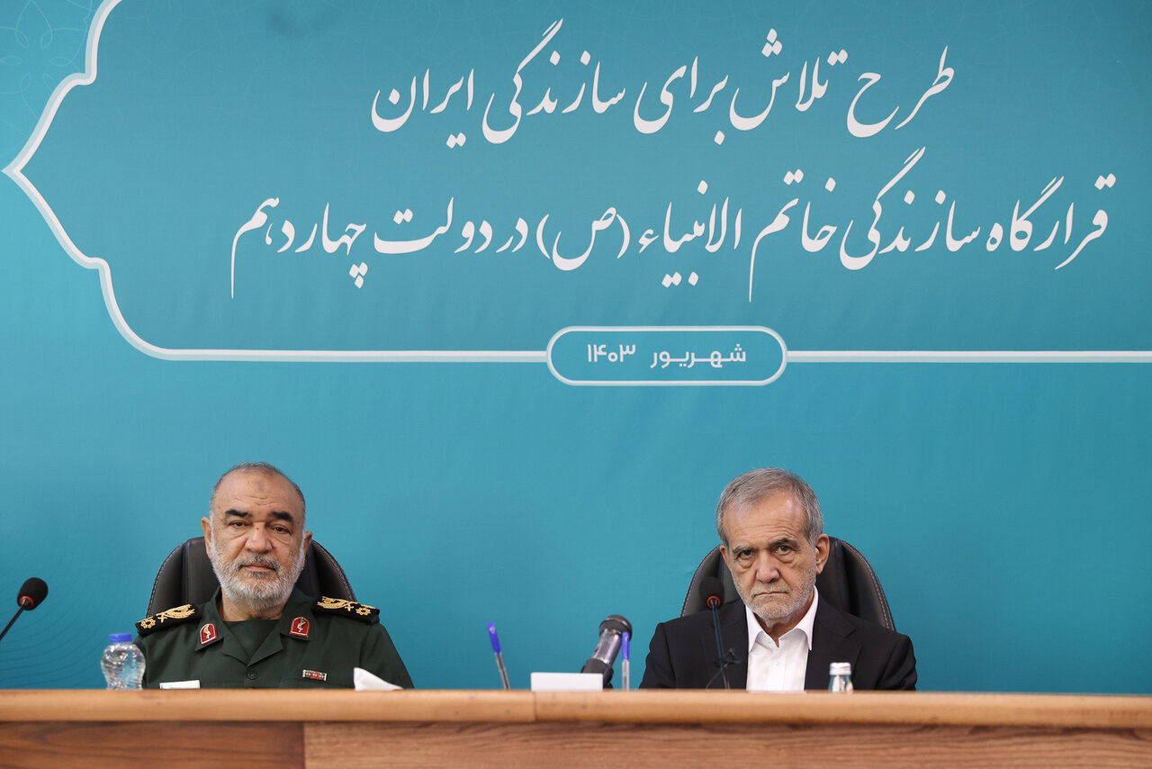 کمبود مدرسه در مناطق محروم را با کمک بسیج مرتفع میکنیم