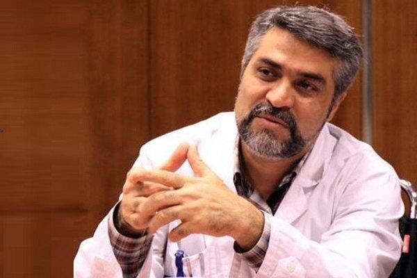 سرپرست مرکز روابط عمومی واطلاع رسانی وزارت بهداشت منصوب شد سرپرست مرکز روابط عمومی واطلاع رسانی وزارت بهداشت منصوب شد