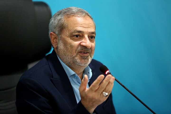 هوش مصنوعی باید وارد برنامههای درسی شود هوش مصنوعی باید وارد برنامههای درسی شود