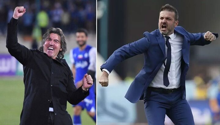 آخرین وضعیت نیمکت استقلال: پتف منتفی شد/ صدای پای ساپینتو و استرا میآید آخرین وضعیت نیمکت استقلال: پتف منتفی شد/ صدای پای ساپینتو و استرا میآید